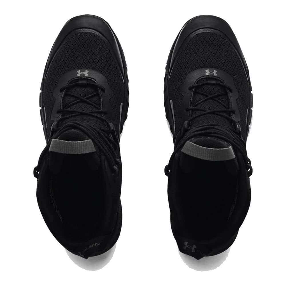 Men's Micro G Valsetz Boots | Under Armour