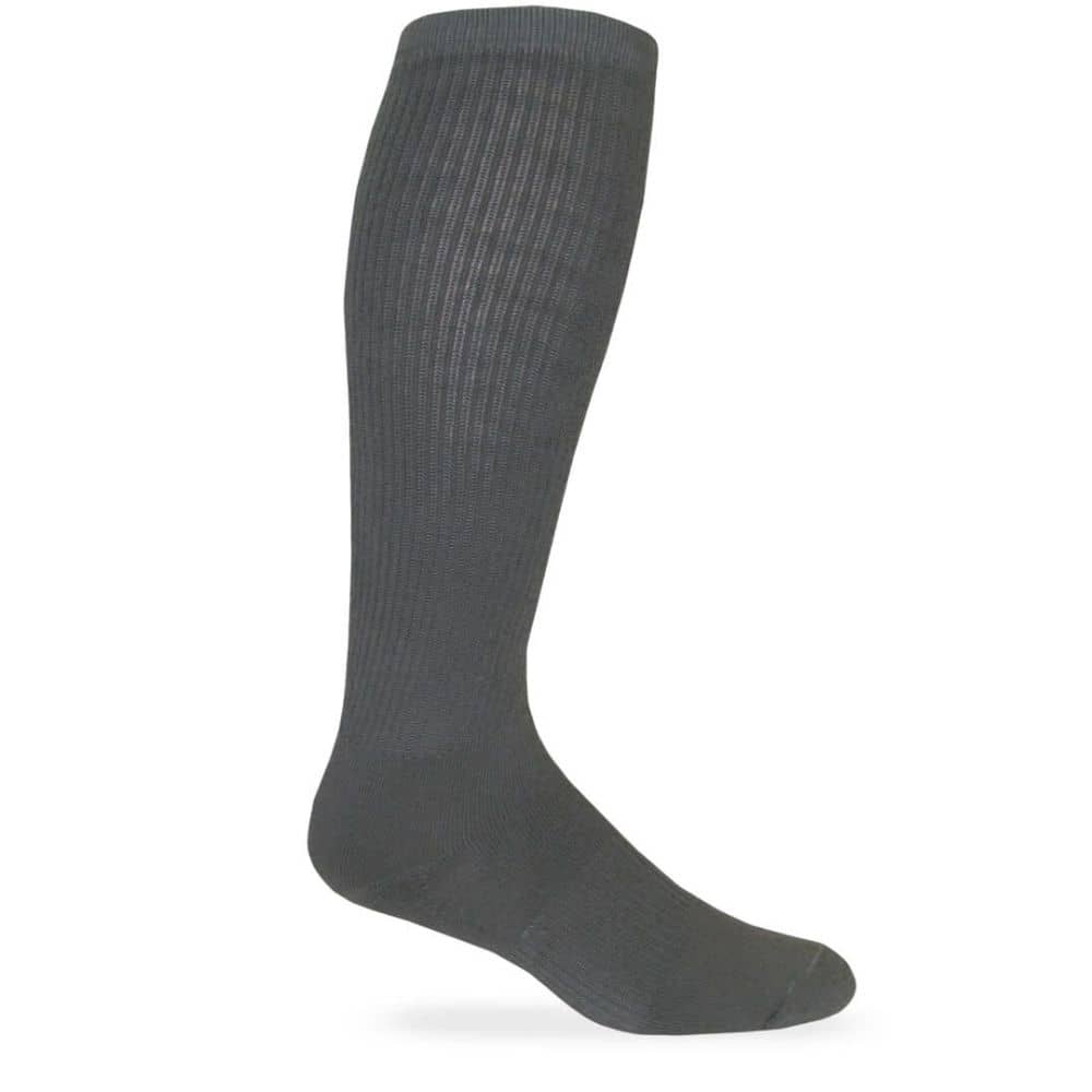 Jeffries Combat Boot Socks 2 pack