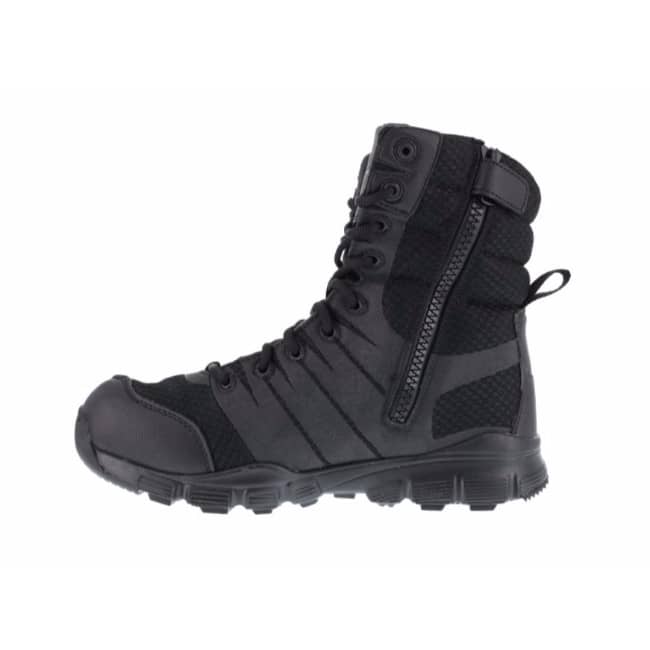 Reebok dauntless hot sale tactical boots