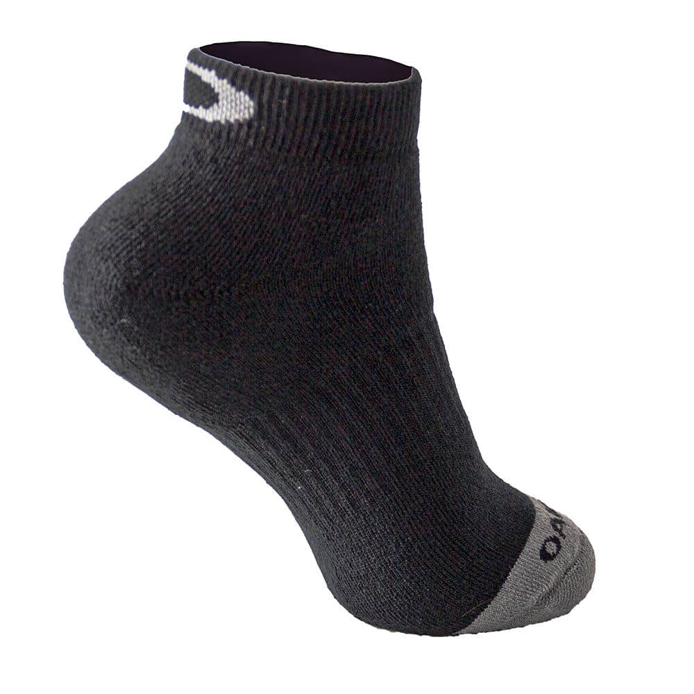 Oakley no hot sale show socks