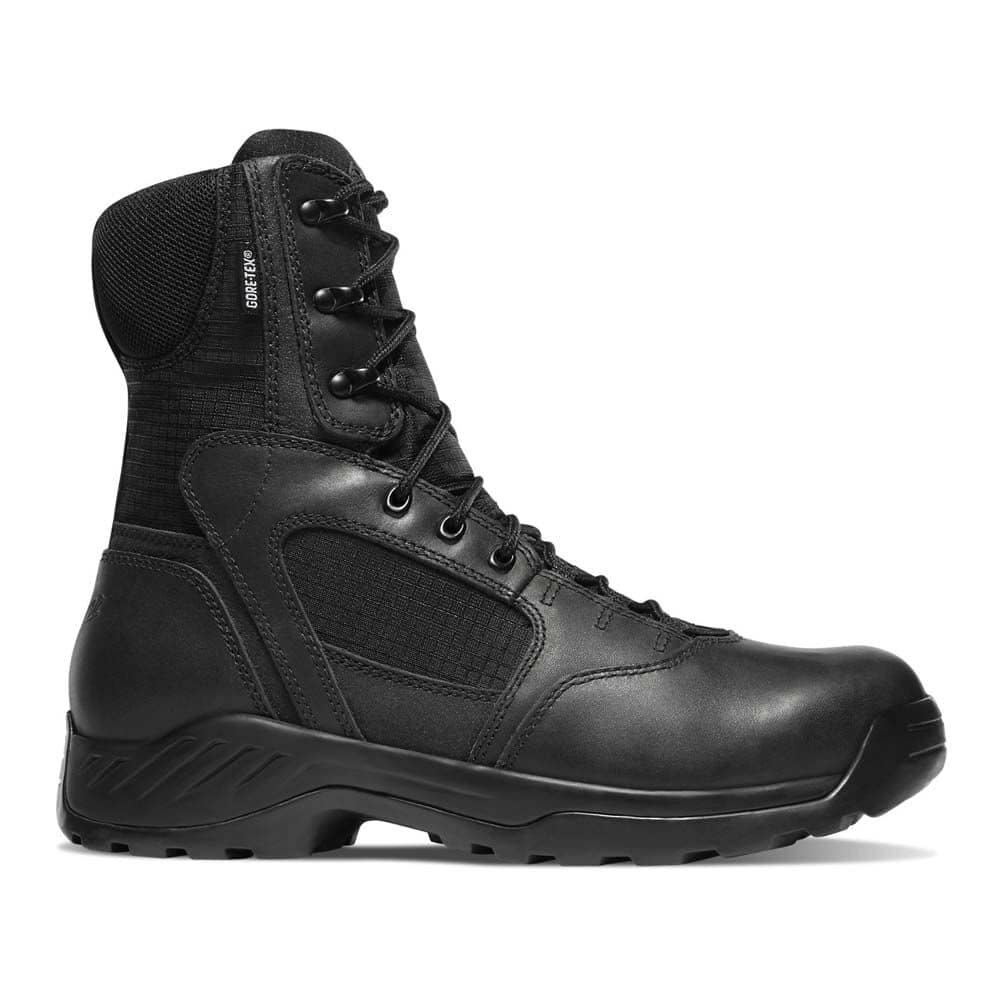 Danner 8 inch clearance boots