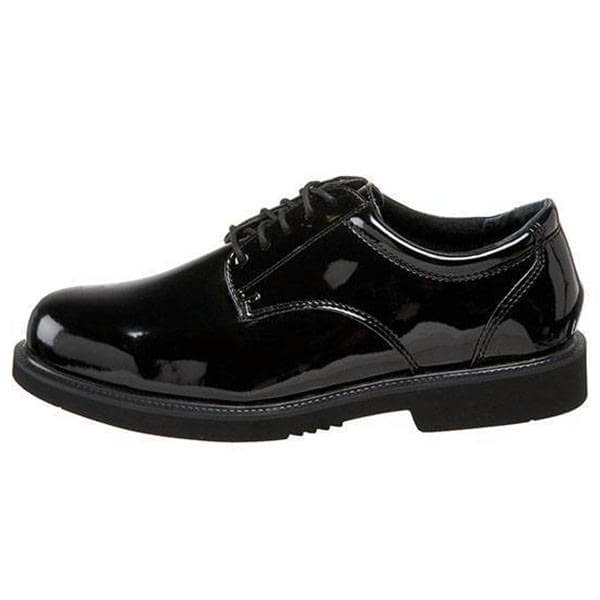 Thorogood Poromeric Academy Oxfords Shoes