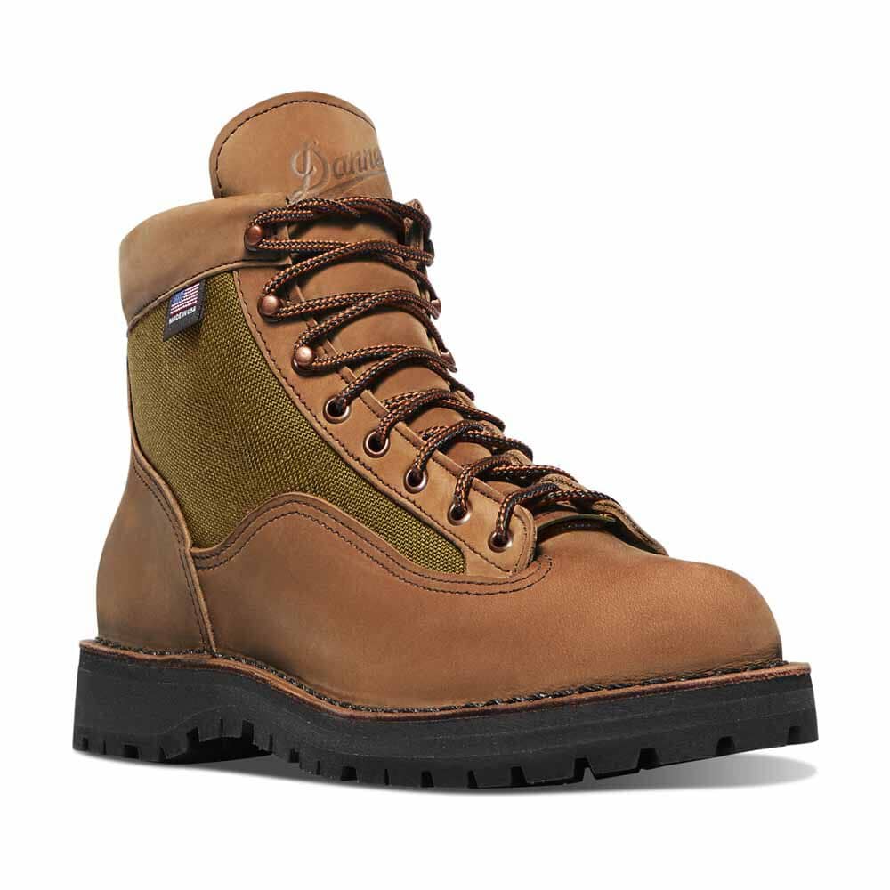 Danner Light II Hiking Boots