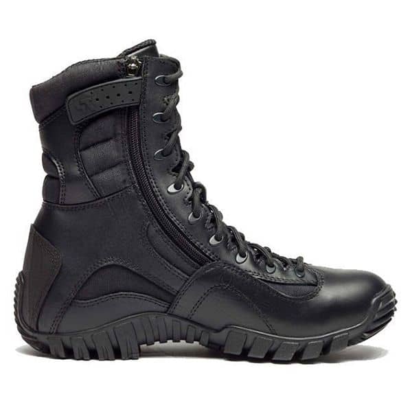 tactical research composite toe boots