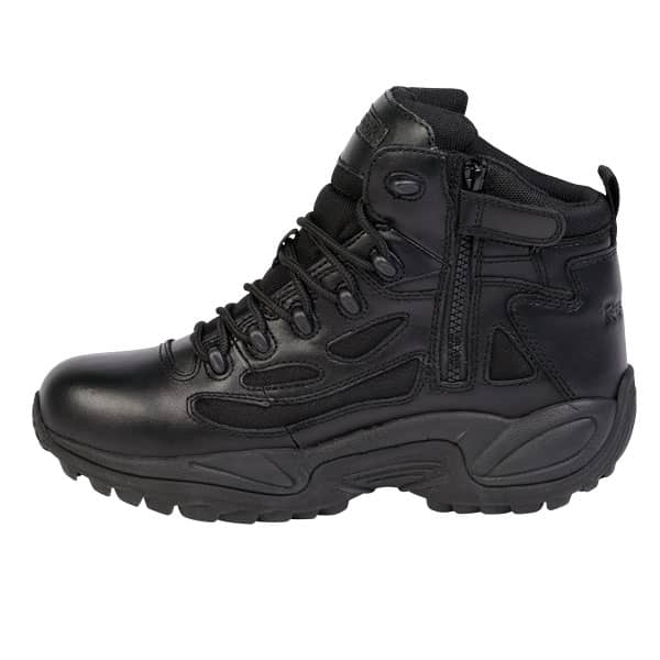 Reebok stealth boots on sale