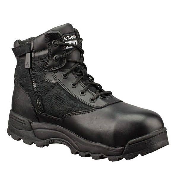 Original swat hot sale 6 inch boots