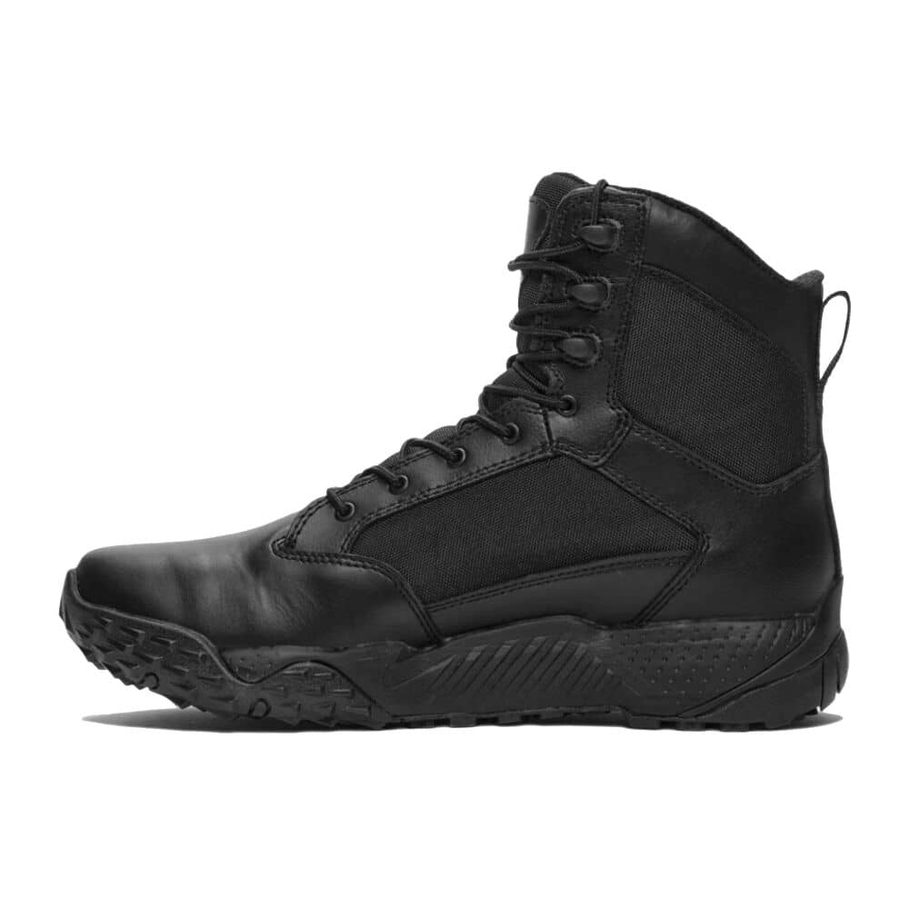 Under Armour Stellar Tactical Boots