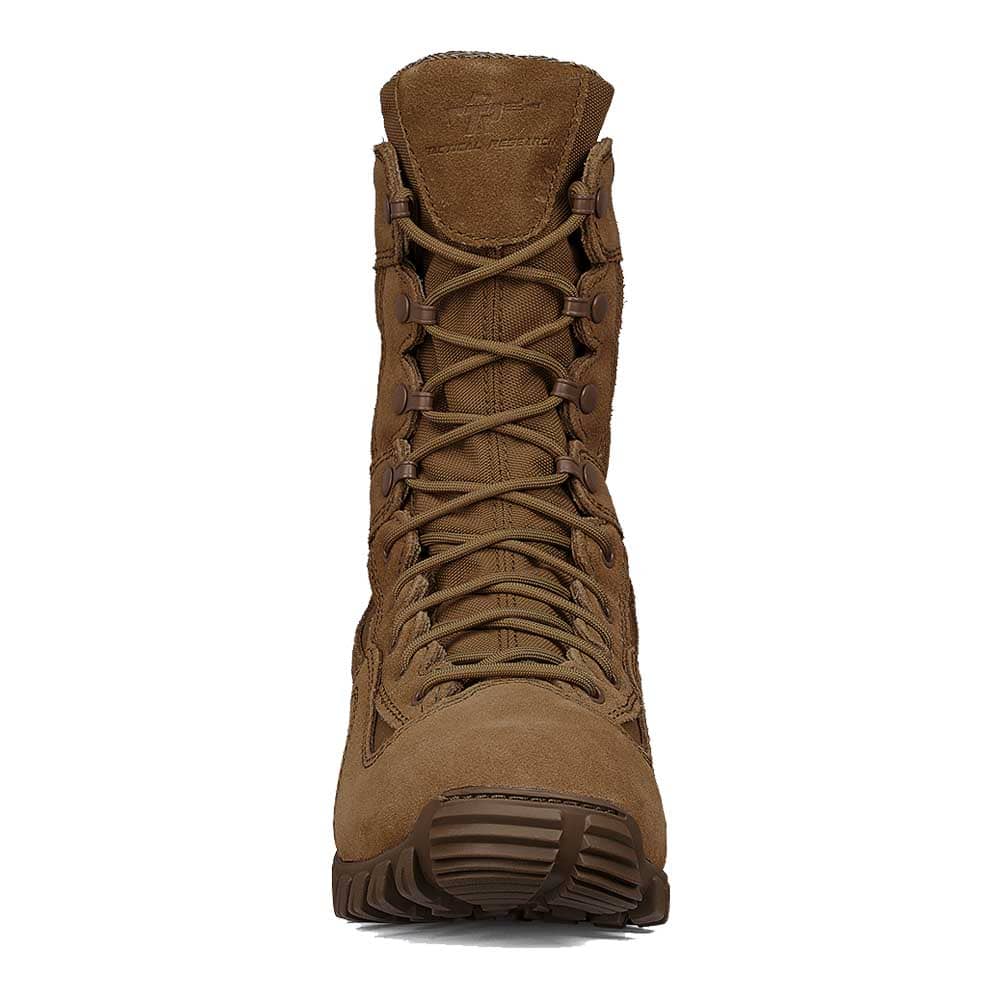 Tactical research clearance coyote brown boots