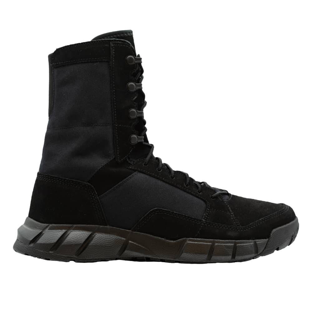 Oakley Si Light Assault Boots 2