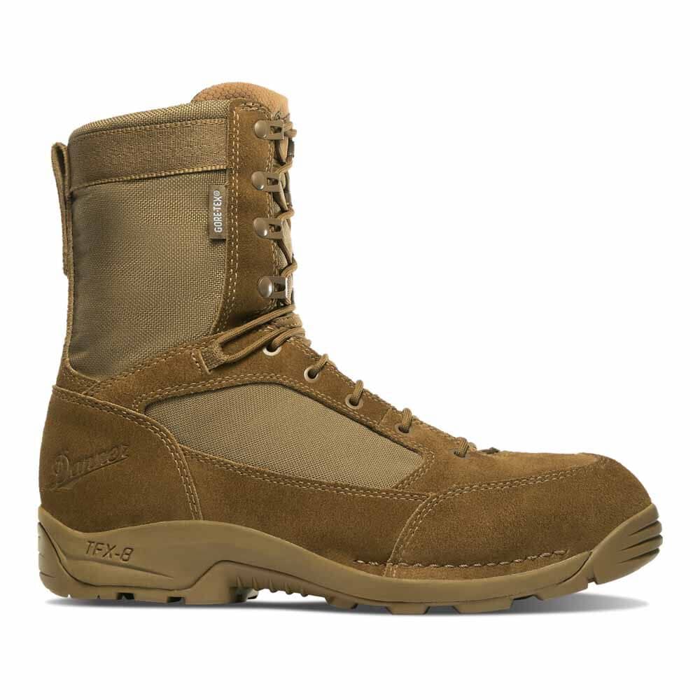 Danner winter shop military boots