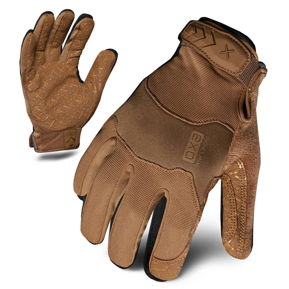 Apparel | Gloves | Shooting Gloves | US Patriot Tactical