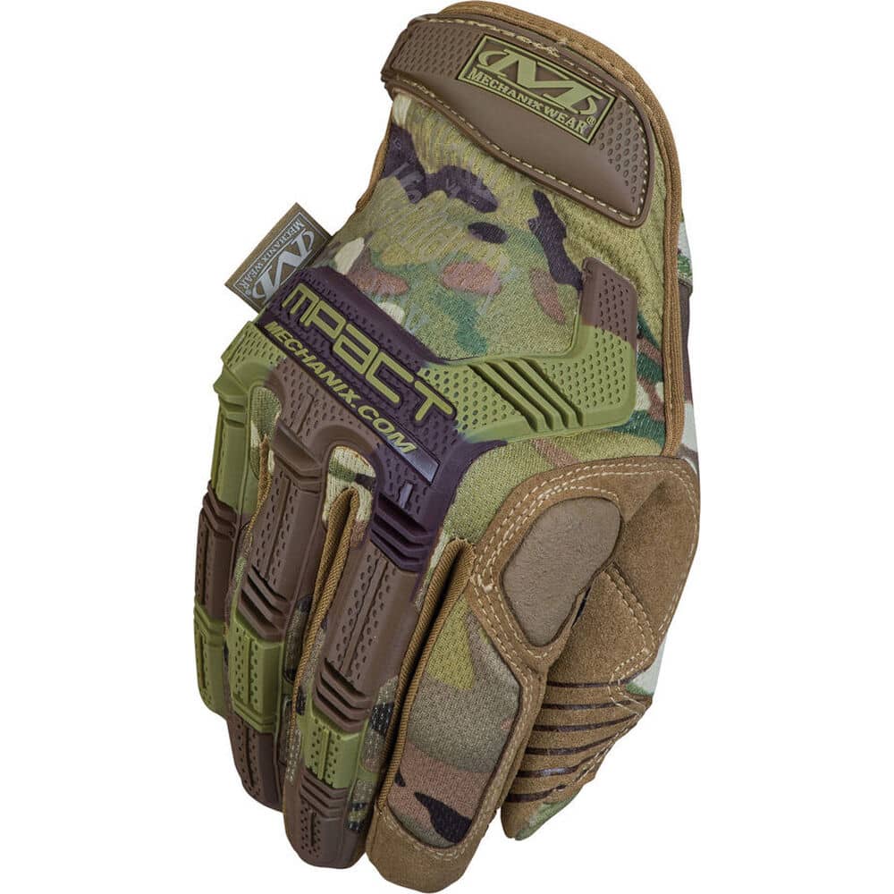 Mechanix Wear SpeedKnit CR5 Gloves