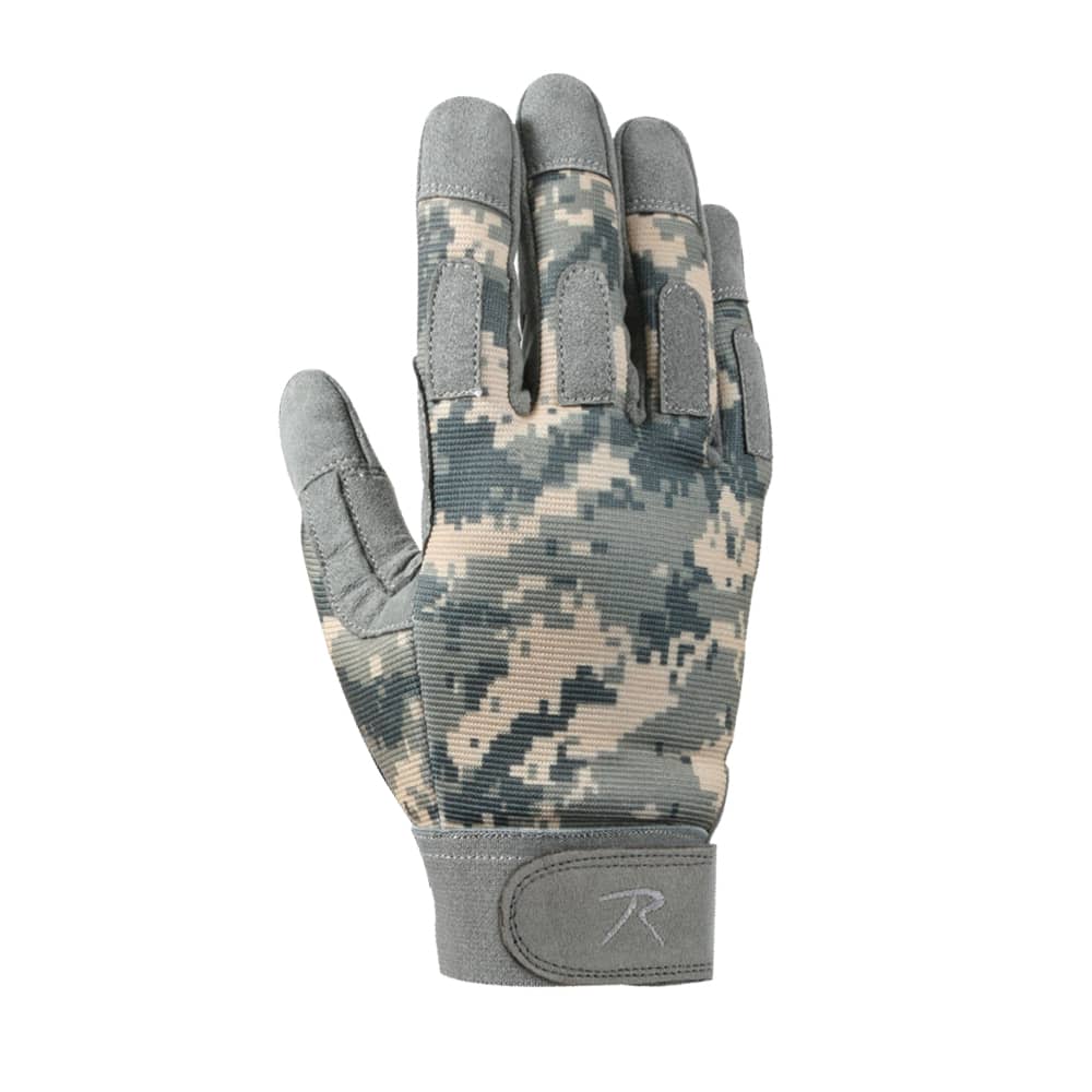 Rothco Lightweight All Purpose Duty Gloves