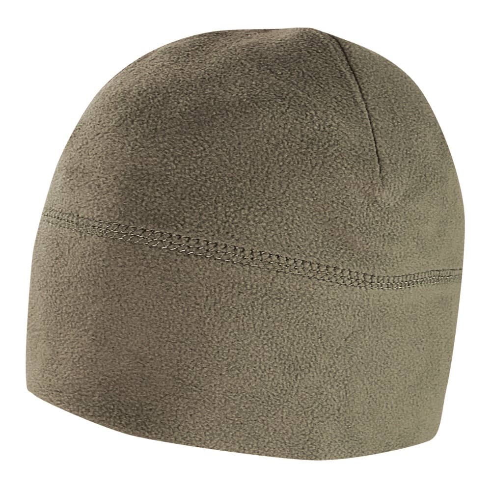 Rothco Arctic Fleece Tactical Cap - Helmet Liner - Black or Brown Wint