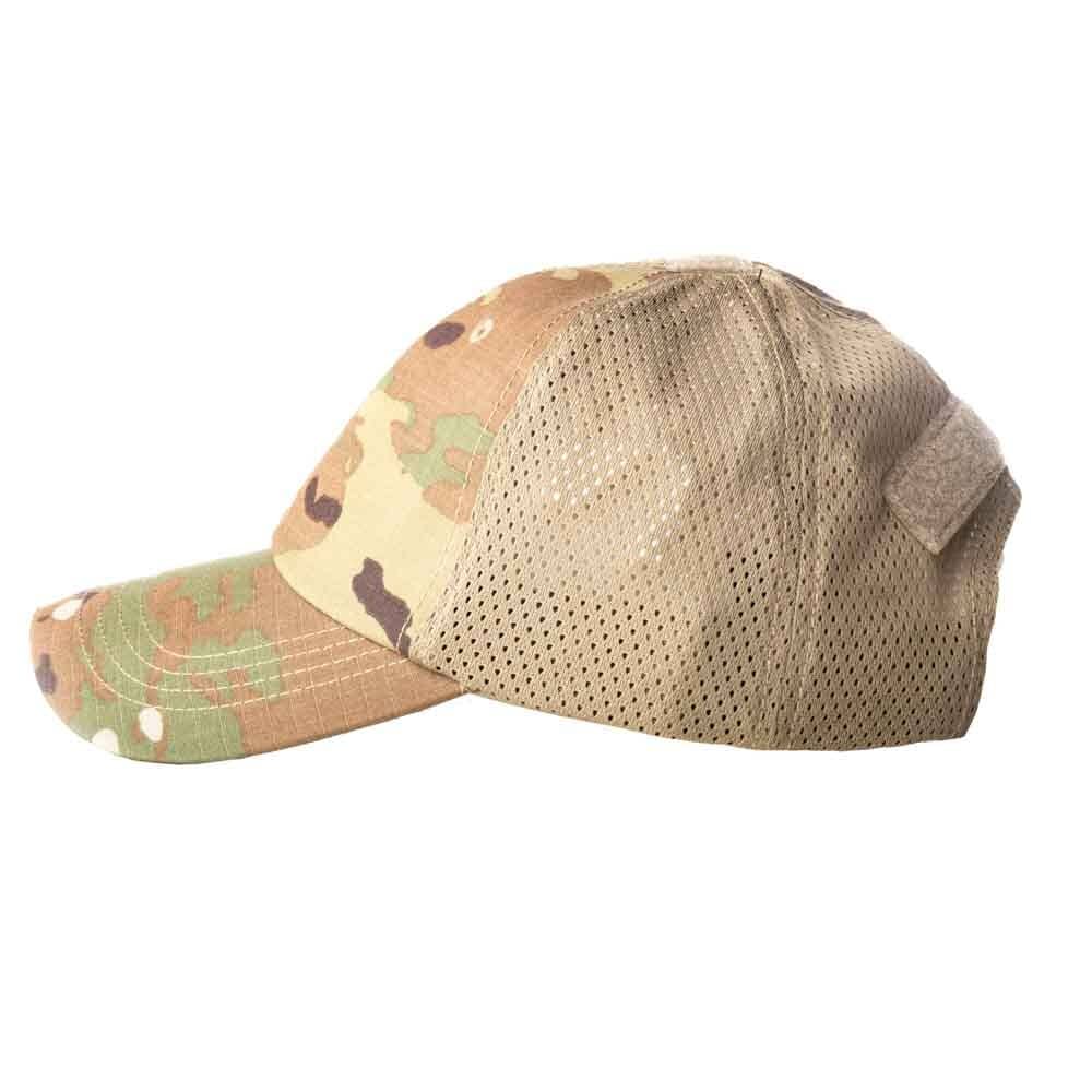 Air Force OCP Tactical Mesh Back Cap