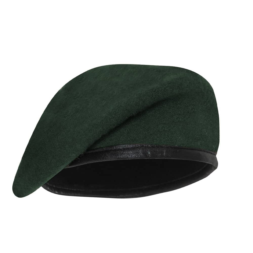 Rothco G.I. Type Inspection Ready Beret No Flash