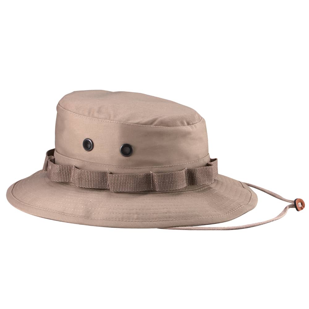 Military Boonie Hat Rothco