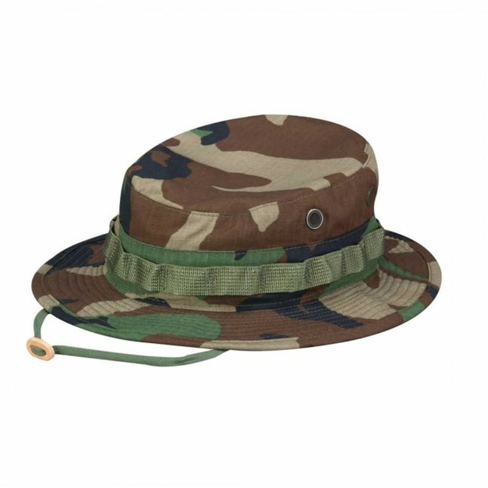 Military Boonie Hat Rothco