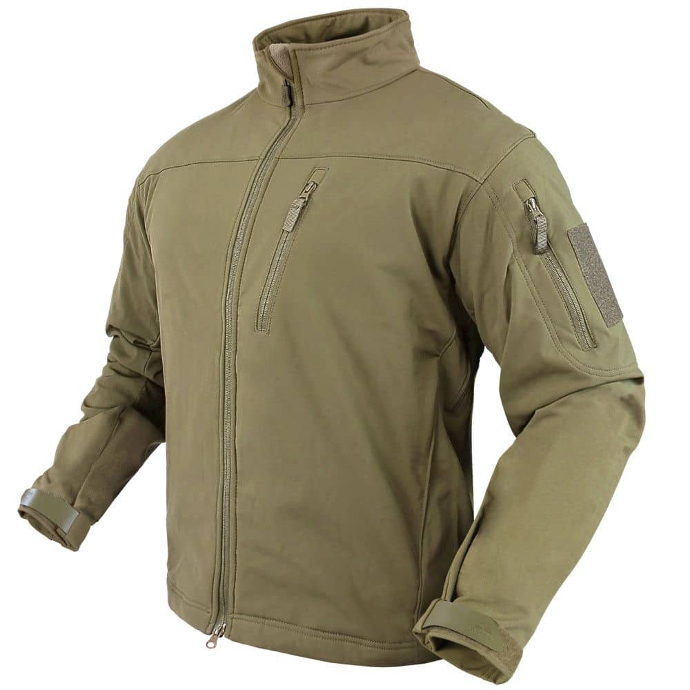 Condor Phantom Softshell Jacket