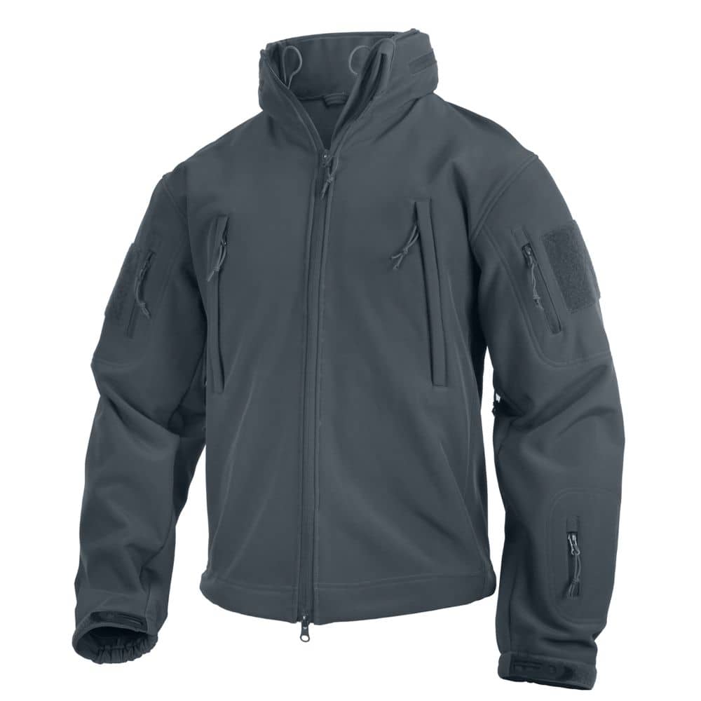 Rothco Special Ops Tactical Softshell Jacket