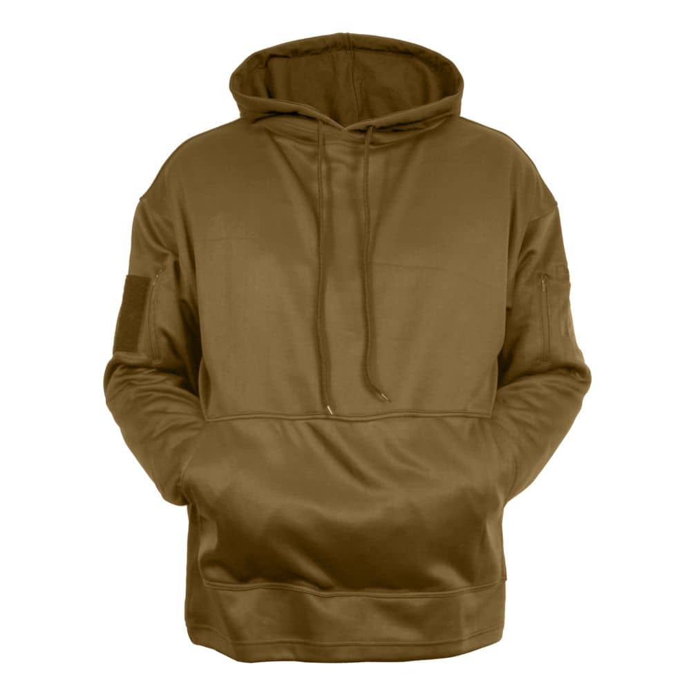 Rothco Concealed Carry Hoodie