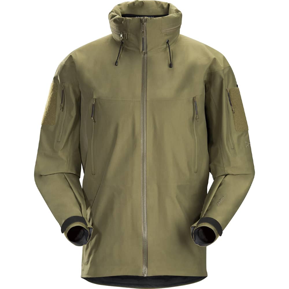 Arc'teryx LEAF Cold WX Jacket LT Gen 2