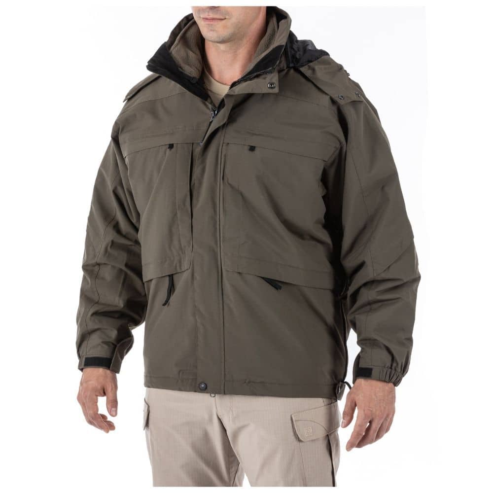 5.11 Aggressor Parka