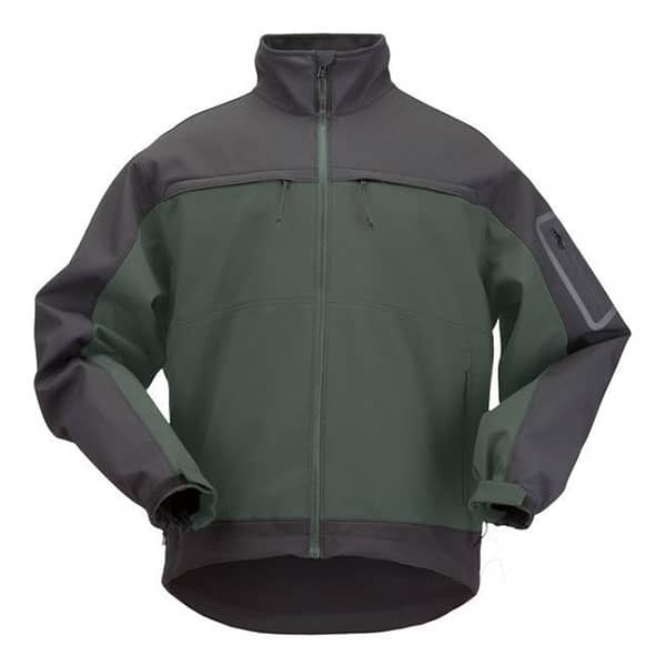 5.11 tactical softshell clearance jacket