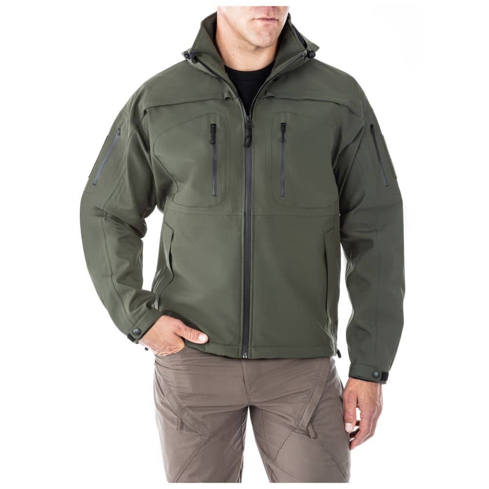 5.11 Tactical Sabre Jacket 2.0