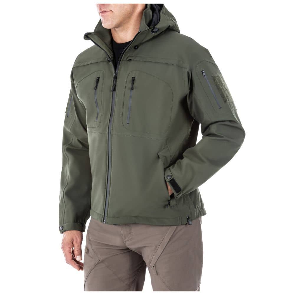 5.11 Tactical Sabre Jacket 2.0