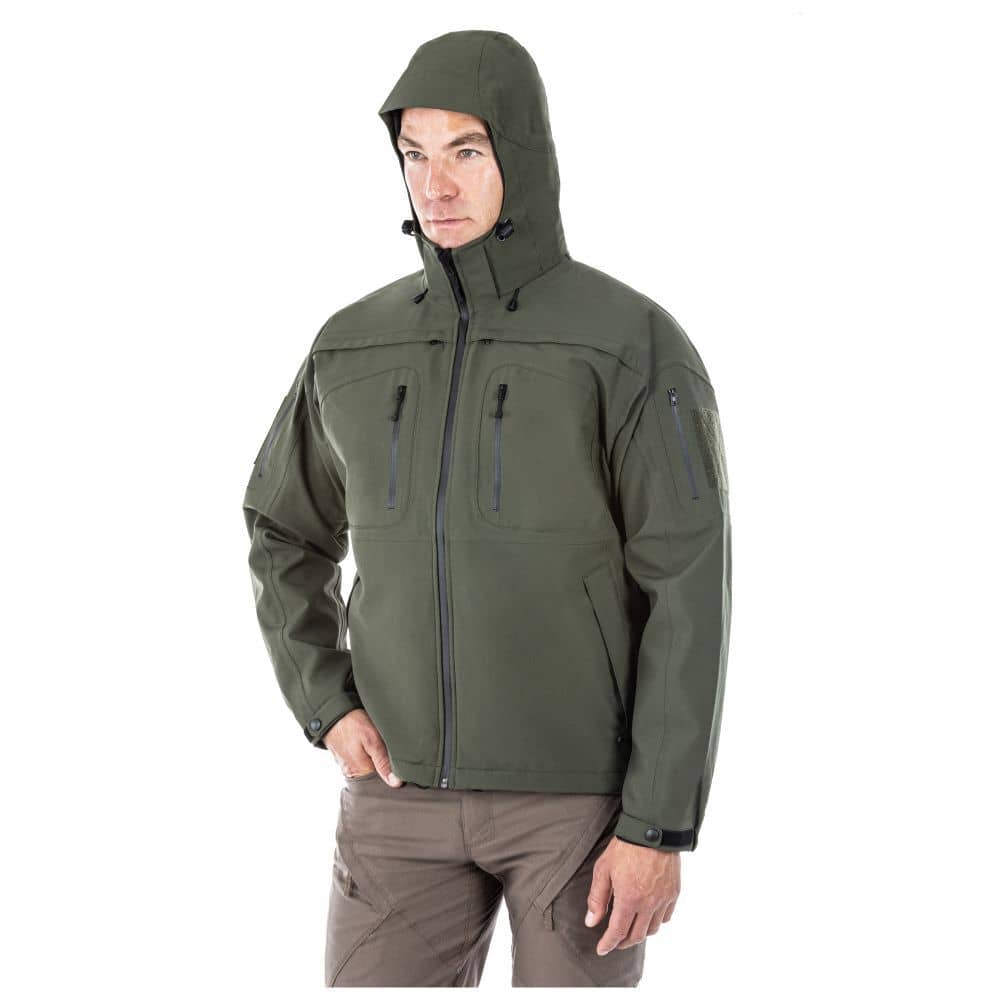 5.11 Tactical Sabre Jacket 2.0