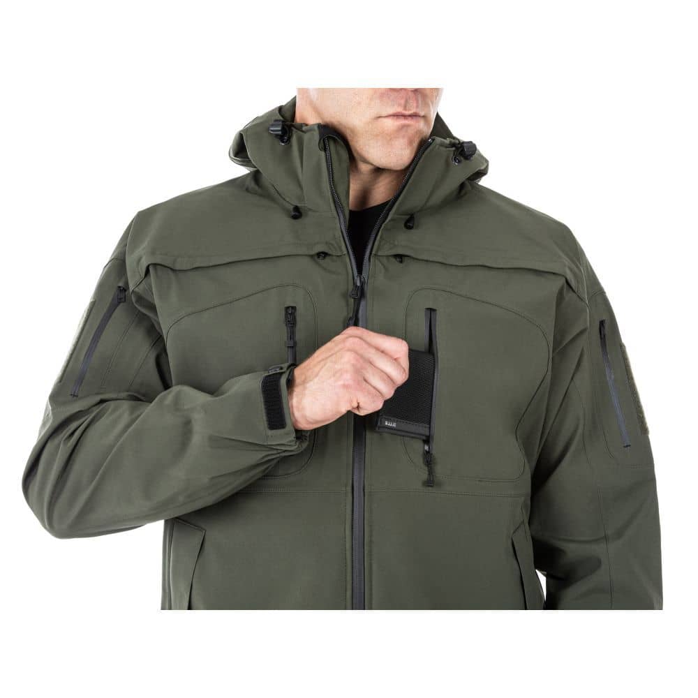 5.11 Tactical Sabre Jacket 2.0