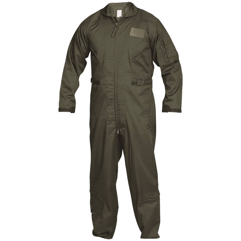 Tru-Spec 27-P Flight Suit.