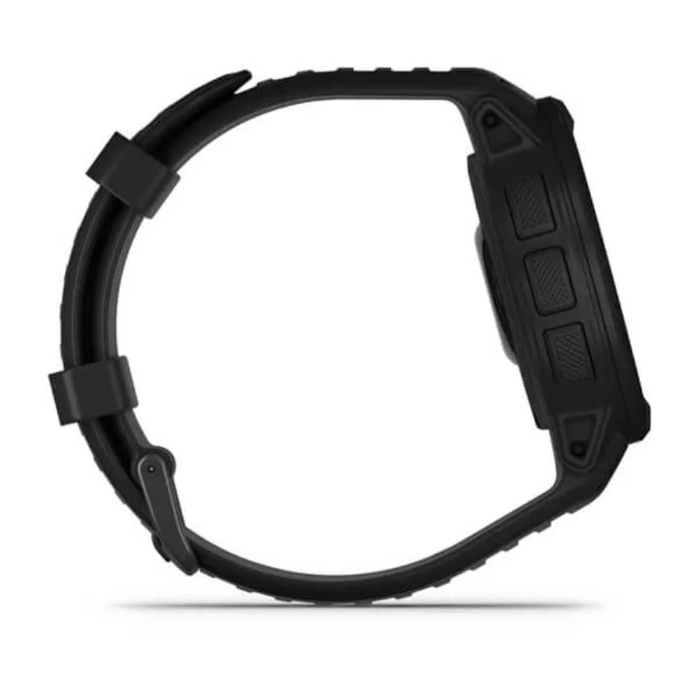 smartwatch garmin instinct 2 solar tactical 50mm