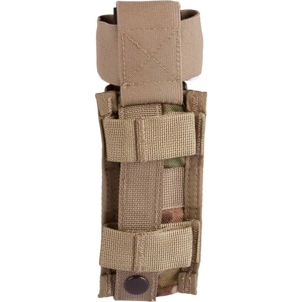 North American Rescue Molle C A T Holder