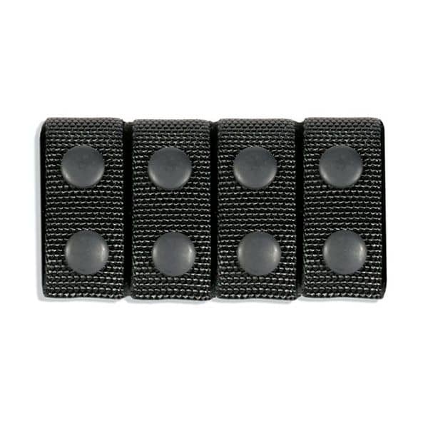 Blackhawk Nylon 2 Belt Keepers