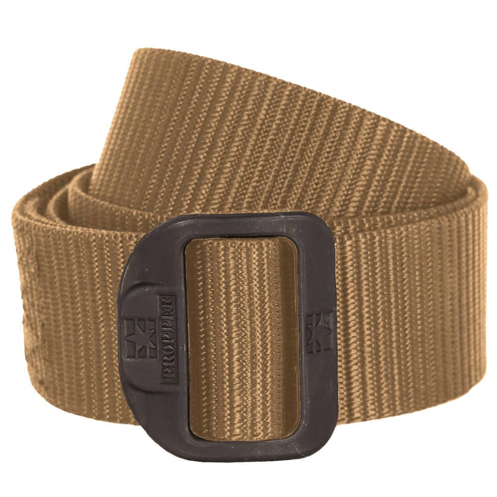 Sierra Bravo Duty Belt Kit - High-quality Belt for Law Enforcement