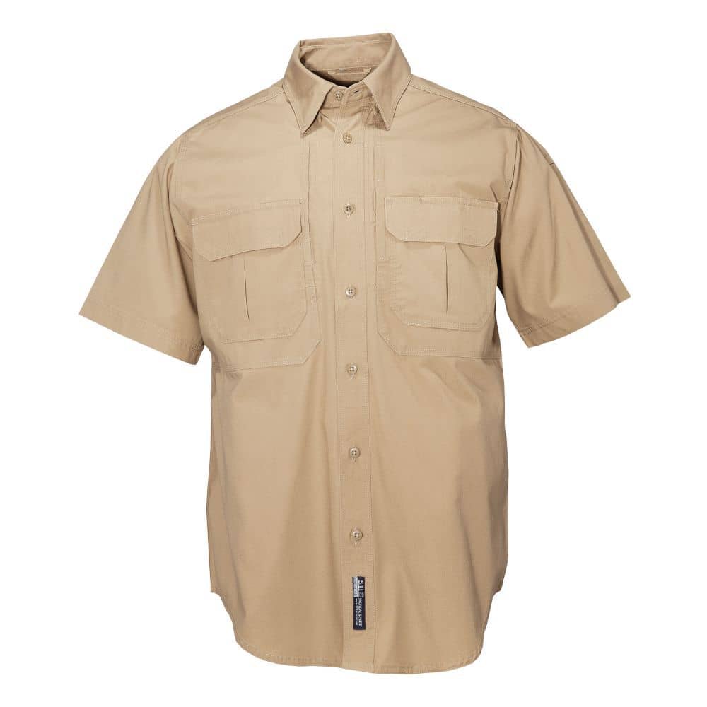 5.11 Tactical Short Sleeve Shirt