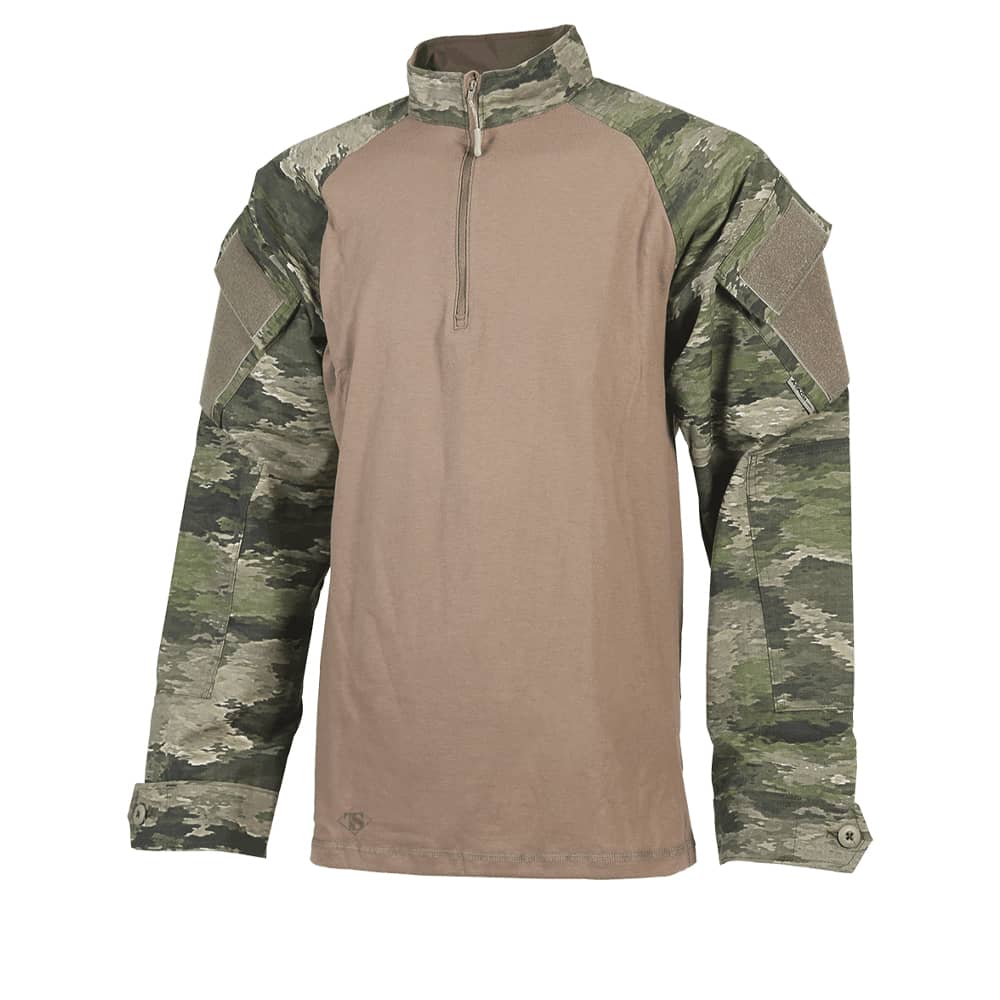 Apparel | Shirts | Combat Shirts | US Patriot Tactical