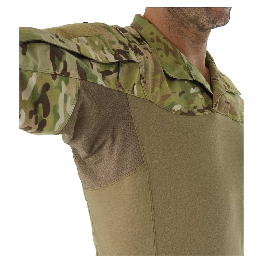 Arcteryx LEAF Assault Shirt