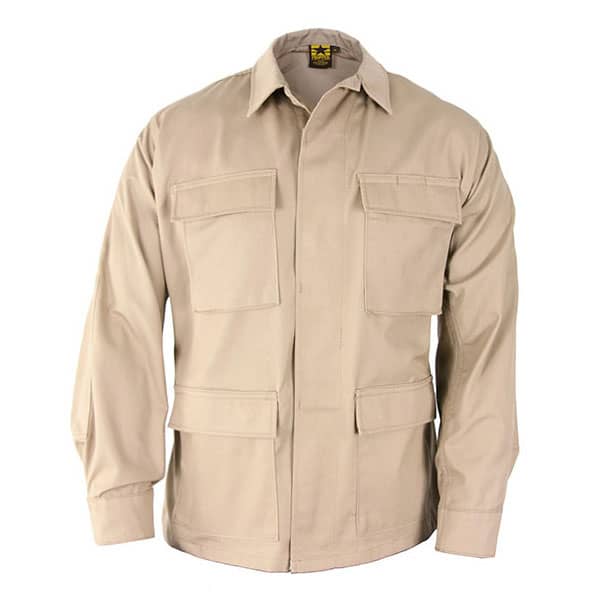 Propper BDU 4-Pocket Poly Cotton Twill Coat F5454.