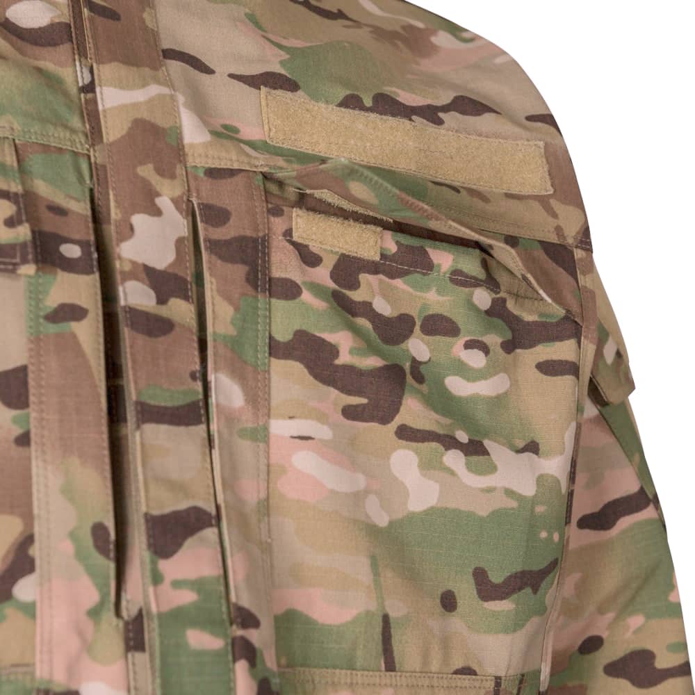 Vertx Recon Garrison Shirt Multicam