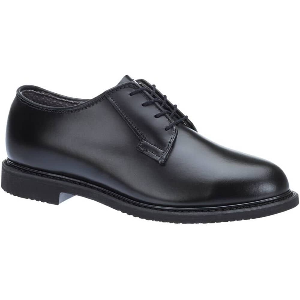 Bates lites high sales gloss oxford