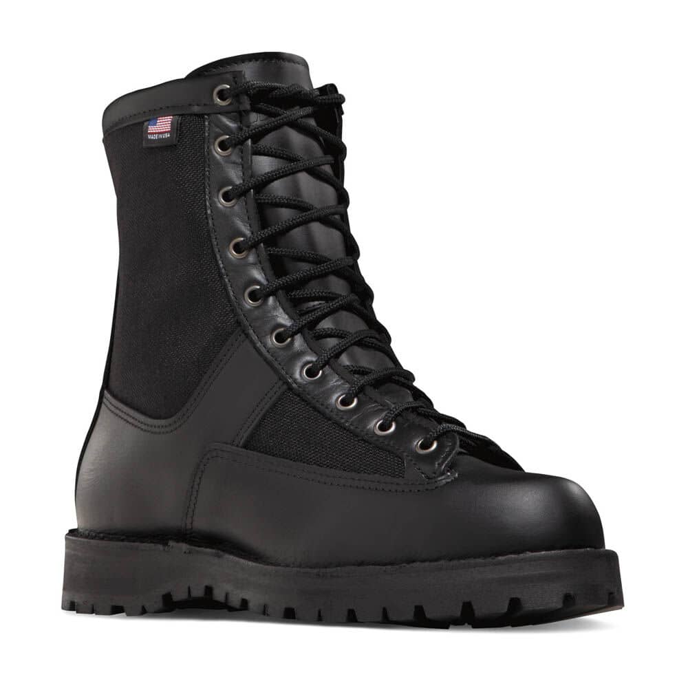 Danner 2024 thinsulate boots