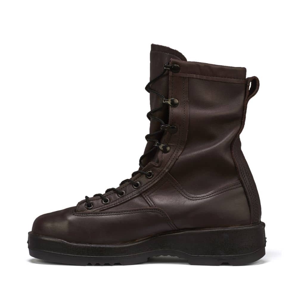 Navy Flight Boots | Belleville Boots