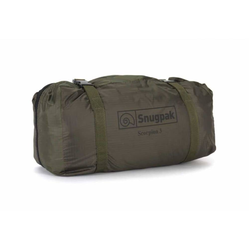 Snugpak Scorpion 2 Two Person Tent