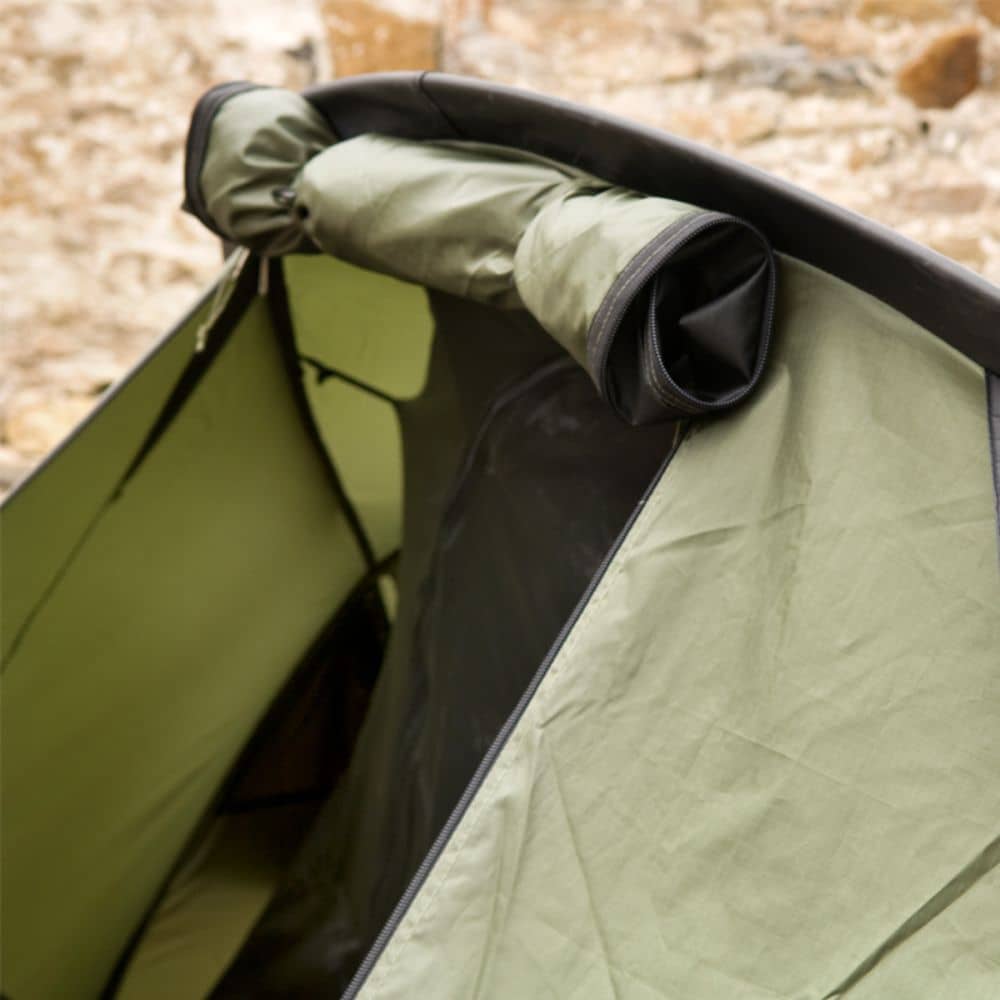 Snugpak Scorpion 3 IX 3 Person Tent