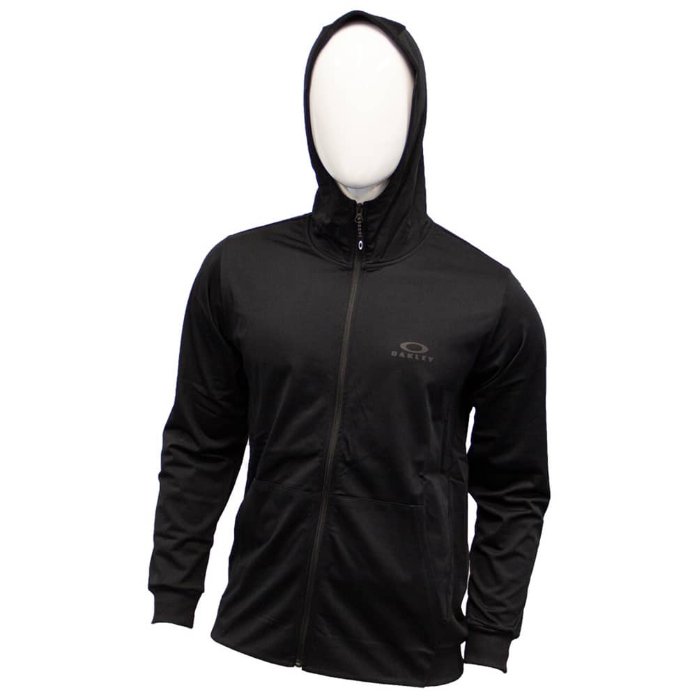 Oakley Foundational Training Full Zip Hoodie