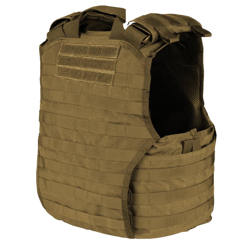 Condor EXO Gen II Plate Carrier