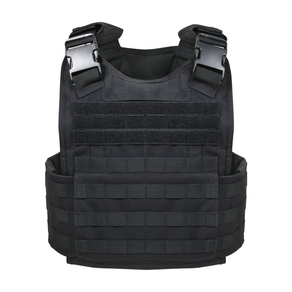 Rothco Oversized Molle Plate Carrier Vest